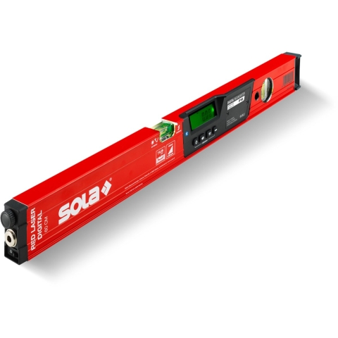 Sola RED60 laser digital waterpas - 71051001