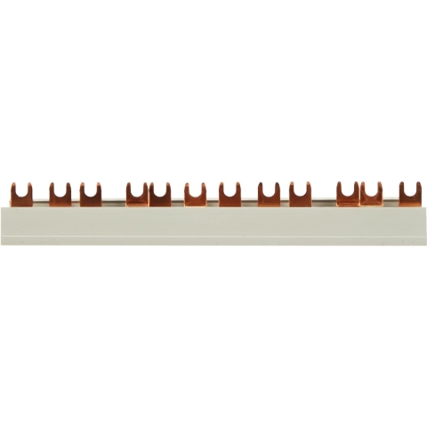 Hager KDN450D Faserail 210 mm 1 stuk(s)