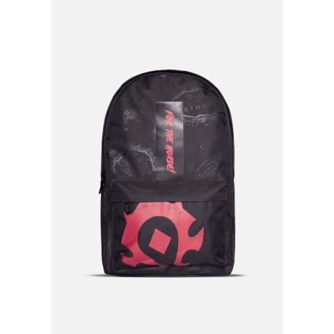 World of Warcraft - Horde Backpack