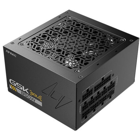Antec GSK 850 ATX3.1 voeding