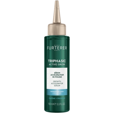 René Furterer Triphasic Active Grow Groeiversnellend Serum | 100 ml