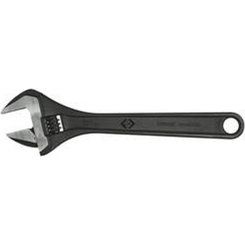 C.K T4366 150 Engelse sleutel Sleutelbreedte (metrisch) 24 mm
