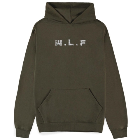 The Last of Us - WLF Wolf - Hoodie