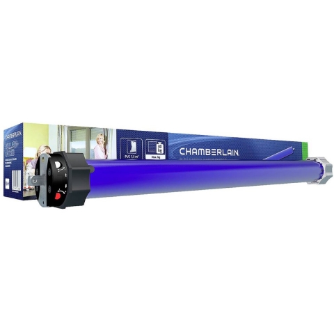 Chamberlain RPD15-05 Buismotor 60 mm 30 kg 133 W 15 Nm