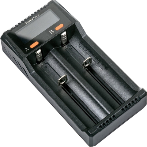 Fenix Light FEARED2 Lader