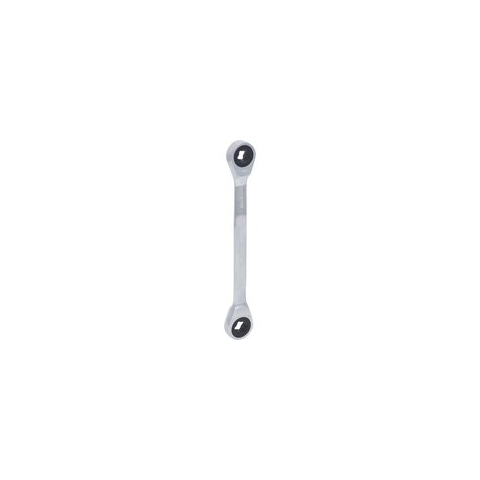 KS Tools 5034353 503.4353 Dubbele ringsleutel Sleutelbreedte (metrisch) 10 - 12 mm