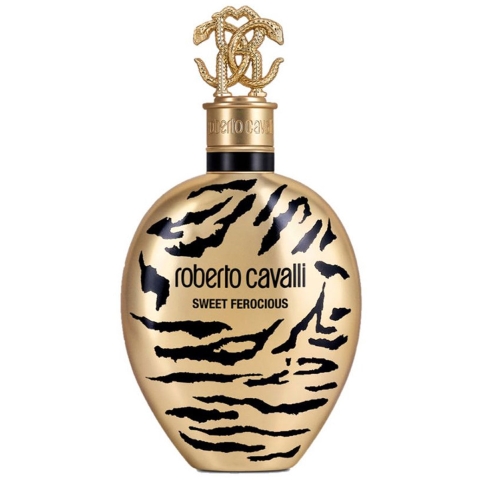 Roberto Cavalli Sweet Ferrocious Eau de Parfum