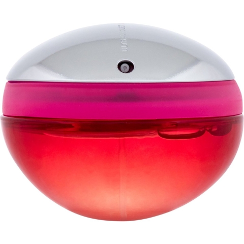 Paco Rabanne Ultra Red Woman Eau de Parfum Spray