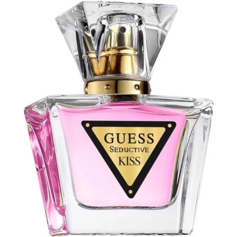 Guess Seductive Kiss Eau de Toilette