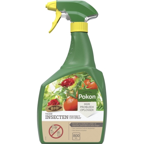 Tegen Insecten Spray Pokon - Pokon
