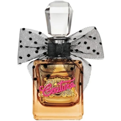 Juicy Couture Viva La Juicy Gold Eau de Parfum