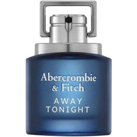 Abercrombie & Fitch Away Tonight Eau de Toilette