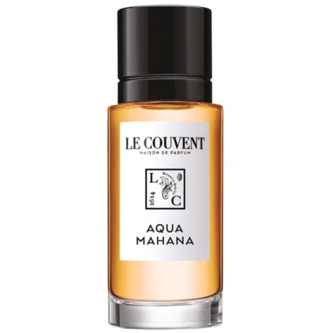 Le Couvent Maison De Parfum Aqua Mahana Eau De Toilette