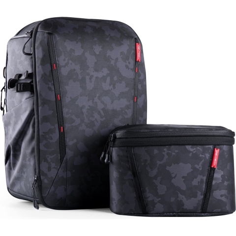 PGYTECH OneMo 2 Backpack 25L (Grey Camo) | Rugzakken | 6970801339118