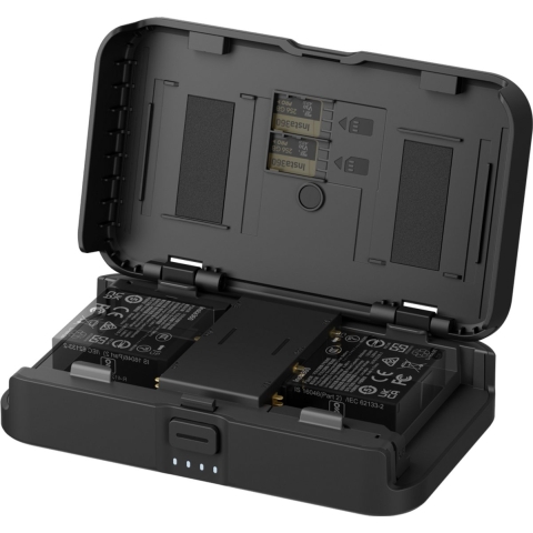 Insta360 Portable Charging Case | Actioncam accessoires | 6977644761663