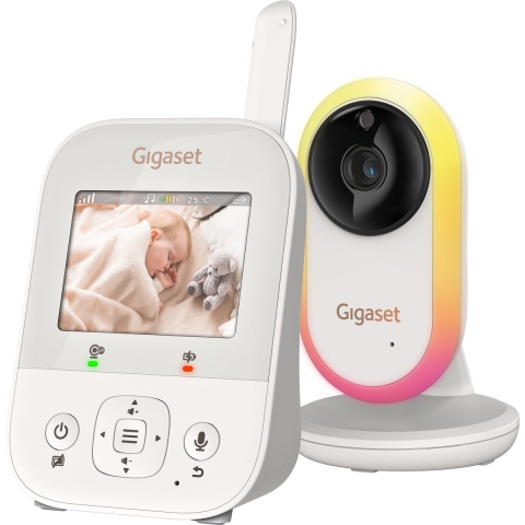 Gigaset Baby 300 Video | Babyfoons | 4255781907178