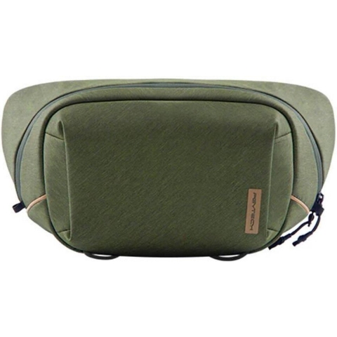 PGYTECH OneGo Solo V2 4L (Moss Green) | Camerahoezen | 6976100485334