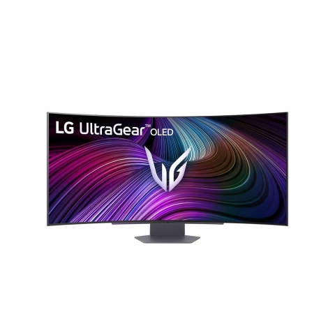 LG 45GX90SA-B.AEU | Gaming monitoren | 8806096429488