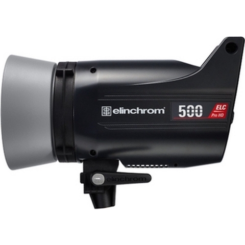 Elinchrom Compact ELC Pro HD 500 | Studioflitsen | Fotografie - Studio | E20613