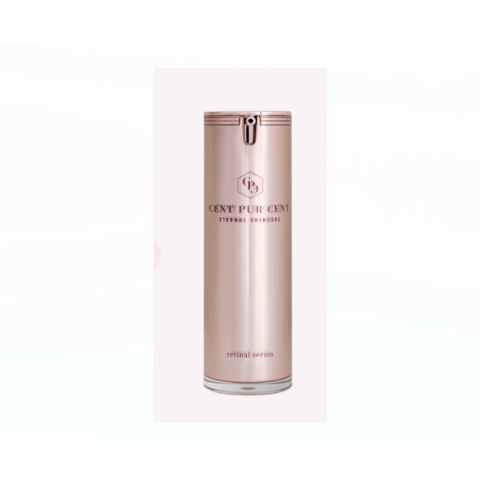 Cent Pur Cent Eternal Skincare Retinal Serum | 50 ml