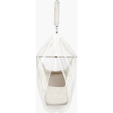 Moonboon Muskietennet Voor tilbandhouder - Wit - Moonboon - OneSize - Muskietennet