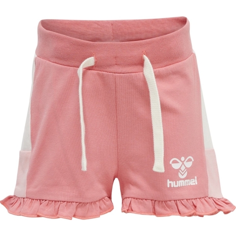 Hummel Shorts - hmlIsla - Mauveglow - Hummel - 74 - Shorts