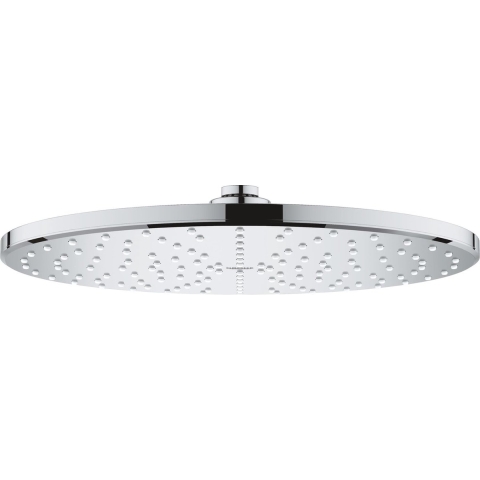 GROHE Rainshower 310 Mono - Hoofddouche 31cm - EcoJoy PureRain - Chroom