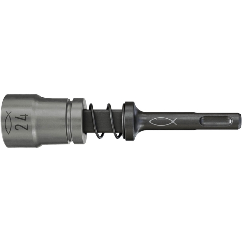 Fischer 558792 Boutankerzetmachine 1 stuk(s)