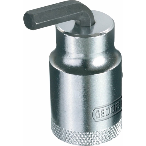 Gedore 7773900 Opsteekstifpen 5 mm