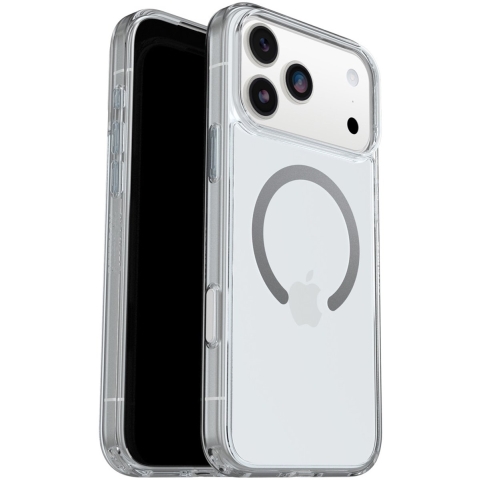 Otterbox Case Apple iPhone 17 Pro Max Transparant