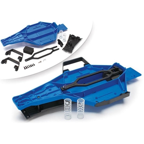 Traxxas Chassis Conversion Kit Low CG Slash 2WD (TRX-5830)