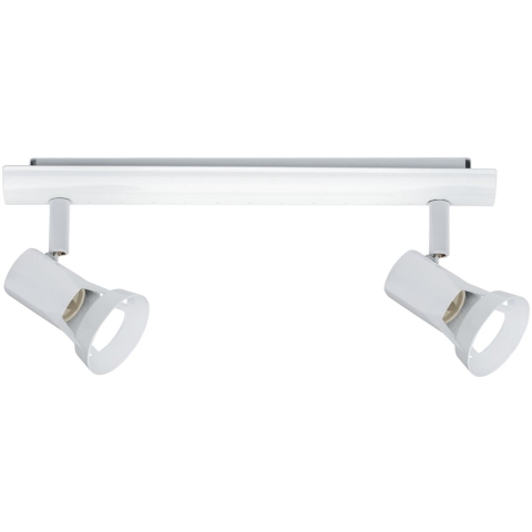 Paulmann Teja 66703 Plafondspot LED GU10 20 W Wit