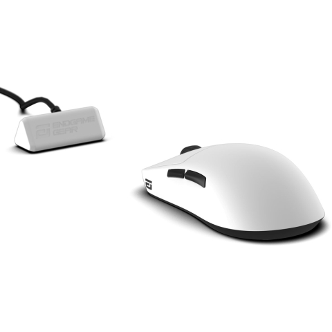 Endgame Gear OP1w 4k v2 Wireless Gaming Mouse 4.000Hz White
