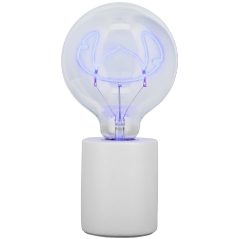 Paladone Lilo & Stitch Neon LED Bulb Stitch