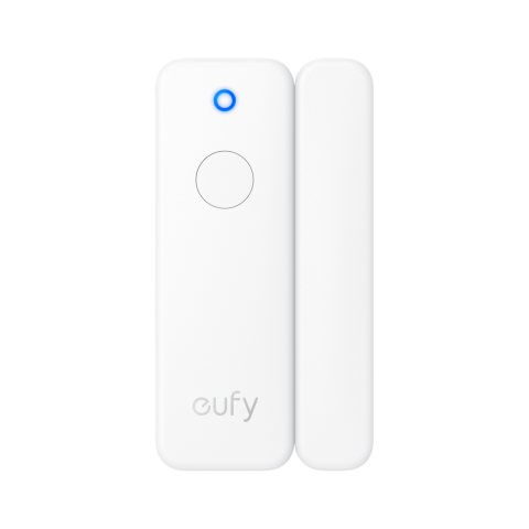 Eufy Entry Sensor E20 Slim Alarmsysteem Wit