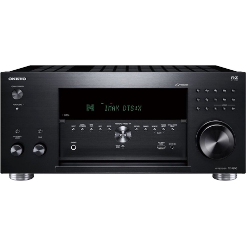 Onkyo TX-RZ50 | Hifi componenten | 4573211159660