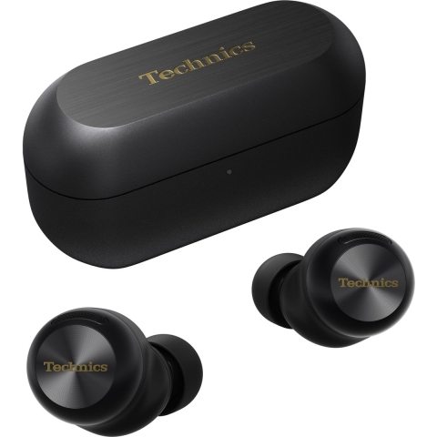 Technics EAH-AZ100 Zwart | True Wireless oordopjes | 5025232966301