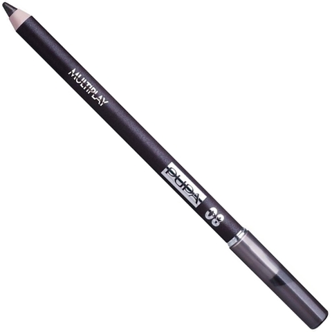 PUPA Milano Multiplay Pencil 1,2gr 08 Basic Brun 2 gr