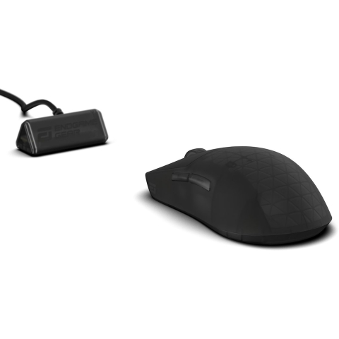 Endgame Gear OP1w 4k v2 Wireless Gaming Mouse 4.000Hz Black