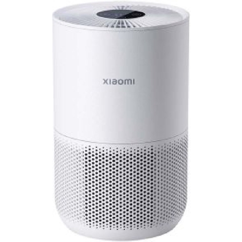 Xiaomi Mi Luchtreiniger 4 Compact - Luchtreiniger - HEPA-filter 200m³/u - Wit