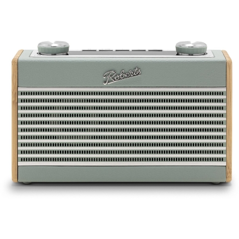Roberts Radio Rambler Uno Duck Egg | Radio’s | Beeld&Geluid - Audio | 5038301312855
