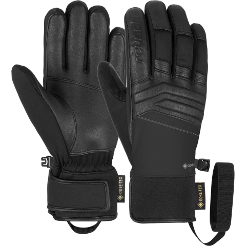 Reusch Jupiter GORE-TEX skihandschoenen zwart, 10