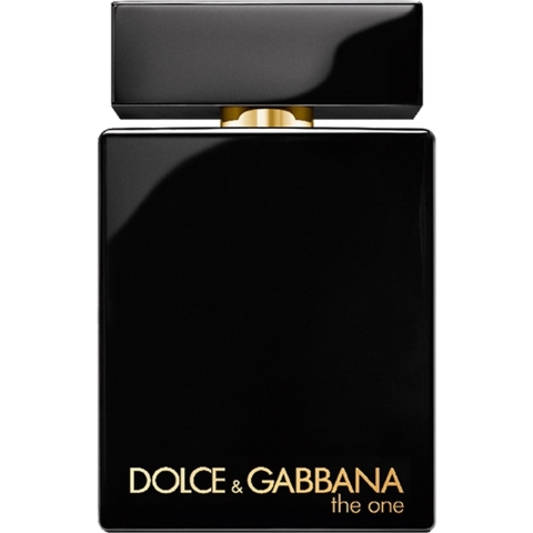 Dolce&Gabbana The One for Men Intense Eau De Parfum 100 ml