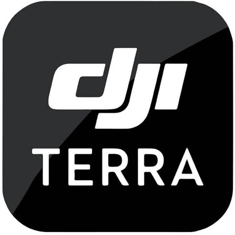 DJI DJI Terra - Flagship - Permanent