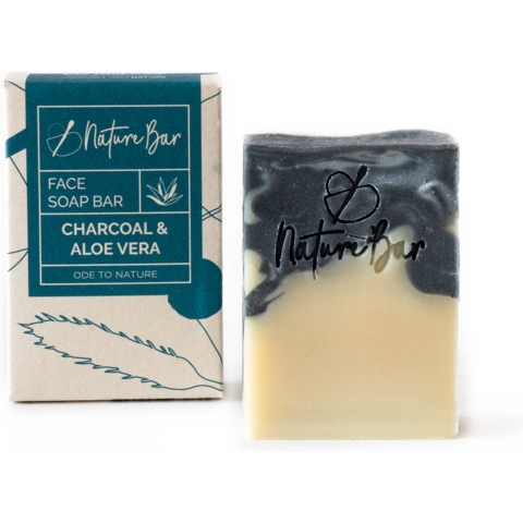 Nature Bar Citrus essential set