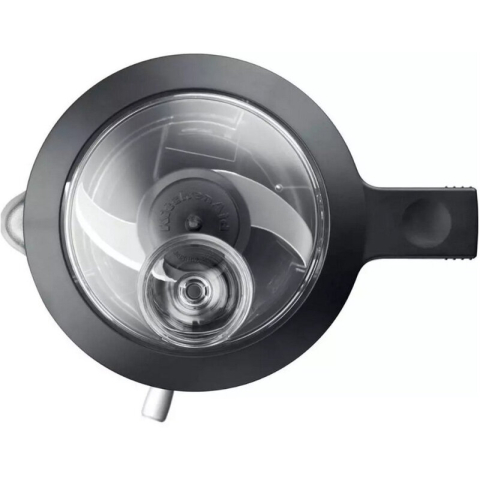 KitchenAid mini hakmolen grijs, 5KFC3516ECU