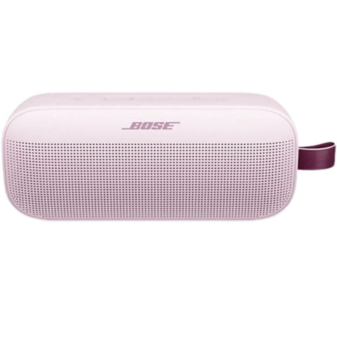 Bose Soundlink Flex Ii Petal Pink Bluetooth-speaker Roze