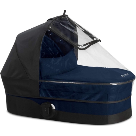 Cybex Regenhoes - COT S - Transparent - Cybex - OneSize - Regenhoes