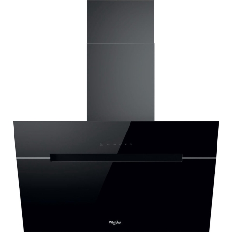 Whirlpool WHVS 92F LT K/1 schouwkap