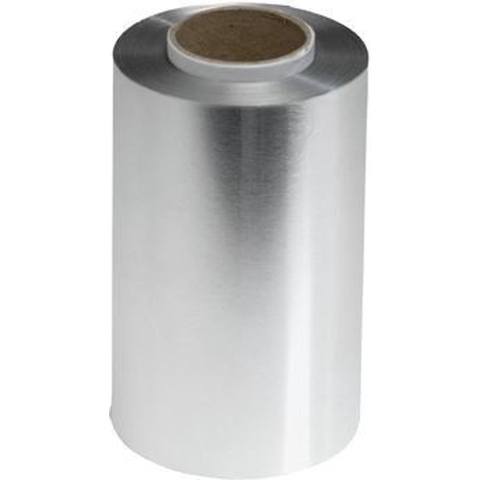 Sibel Alufoil Roll 20µ Silver 12cm x 150m